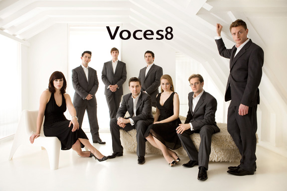 voces 8